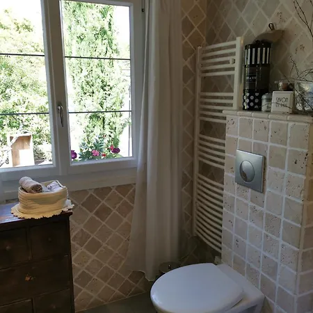 La Provence * Saint-Prim (Isere)